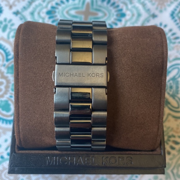 Men’s Michael Kors Watch MK-5459 - Picture 2 of 5